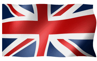 UK Animated Flag Gif Animated Gif Images GIFs Center